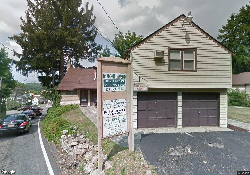 66 Woodport Rd, Sparta, NJ 07871 - photo 1