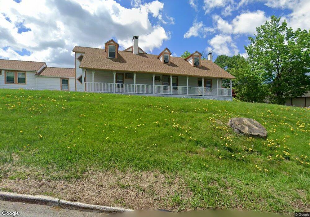 66 Woodport Rd unit A, Sparta, NJ 07871 - photo 1