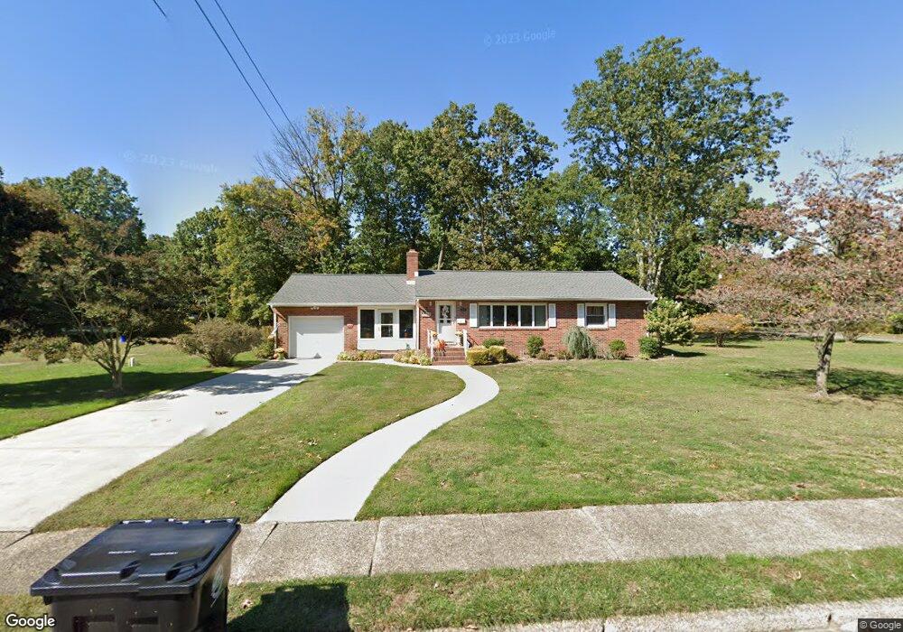 2147 Kohler Ave, Atco, NJ 08004 - photo 1