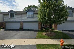 458 River Front Cir, Naperville, IL 60540