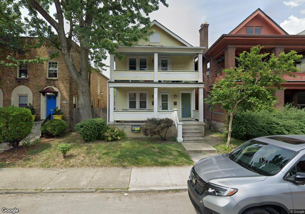 1198 Franklin Ave, Columbus, OH 43205 - photo 1