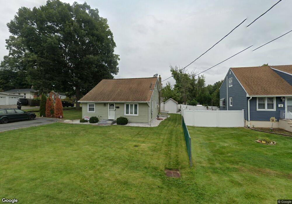 21 Minnehaha Blvd, Lake Hiawatha, NJ 07034 - photo 1