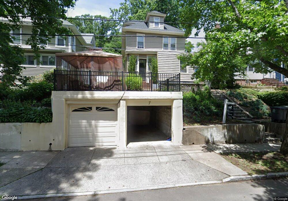 7 Hillside Terrace unit 1, White Plains, NY 10601 - photo 1