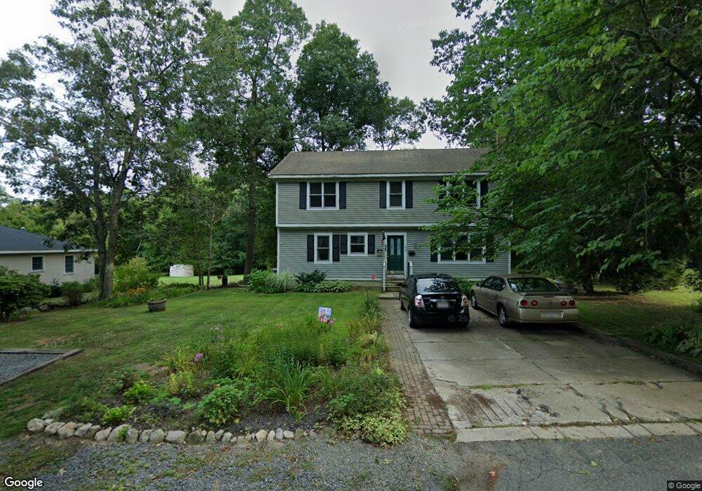 180 Pine St, Whitman, MA 02382 - photo 1