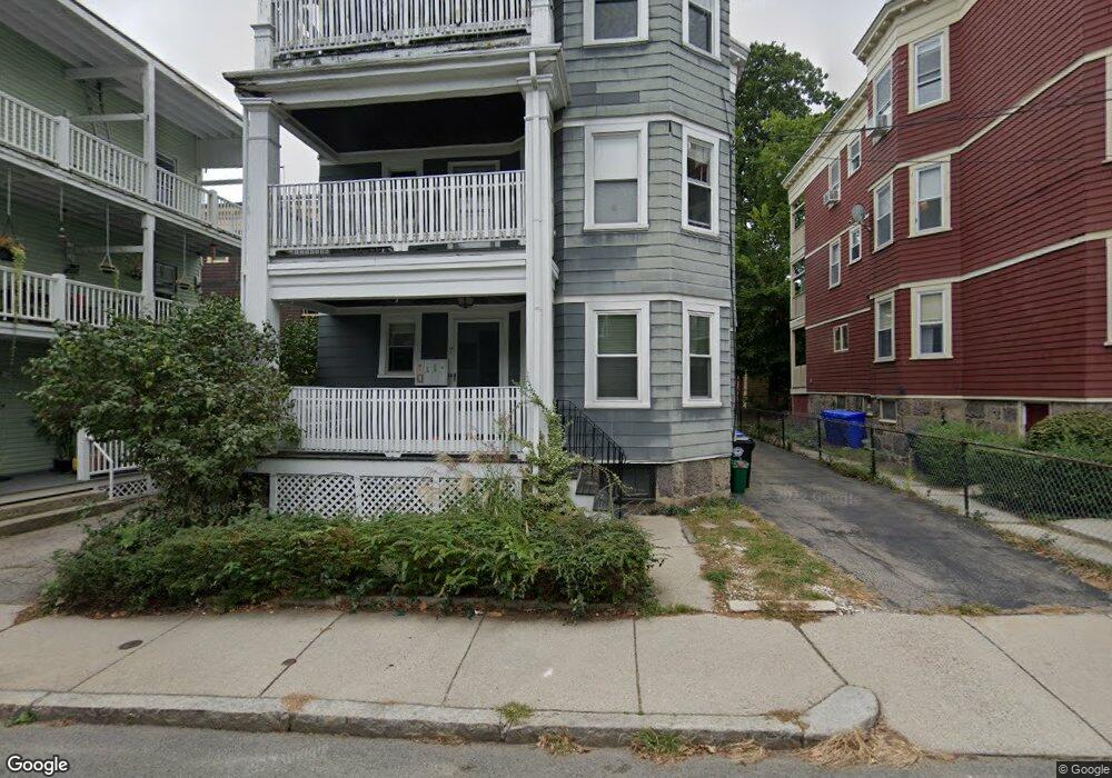 7 Franklin St unit 1, Brookline, MA 02445 - photo 1