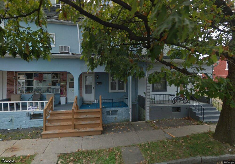 162 Carlisle St, Wilkes Barre, PA 18702 - photo 1