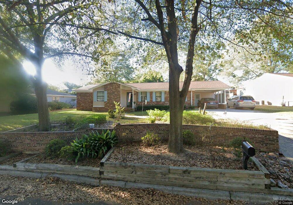 405 Shallowford Cir, Augusta, GA 30907 - photo 1