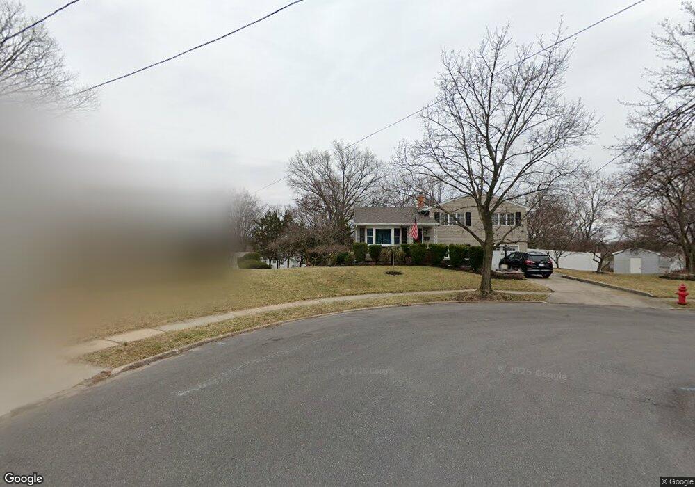 17 Adelphi Ct, Edison, NJ 08837 - photo 1