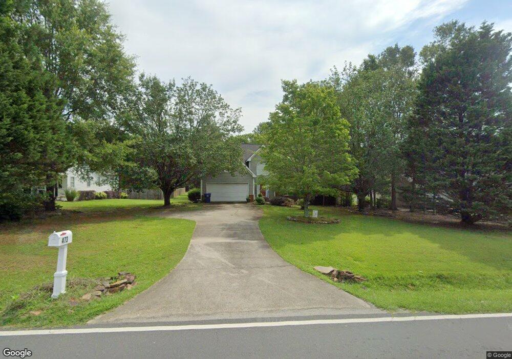 473 Miles Patrick Rd, Winder, GA 30680 - photo 1