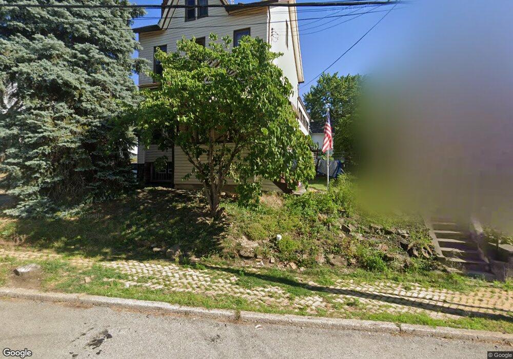 428 Catoma St, Pittsburgh, PA 15212 - photo 1