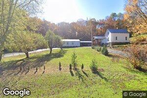 421 W Broadway, Rock Springs, WI 53961