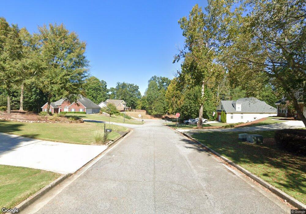 0 Forsyth Park Ln, Hoschton, GA 30548 - photo 1