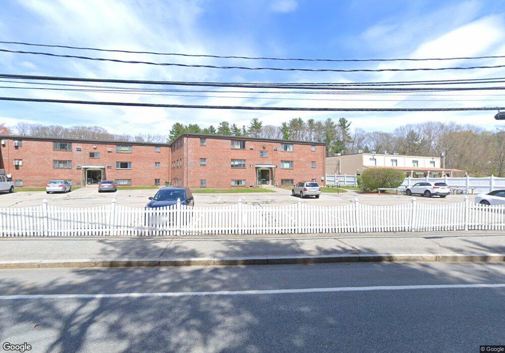 71 Nicholas Rd unit G, Framingham, MA 01701 - photo 1