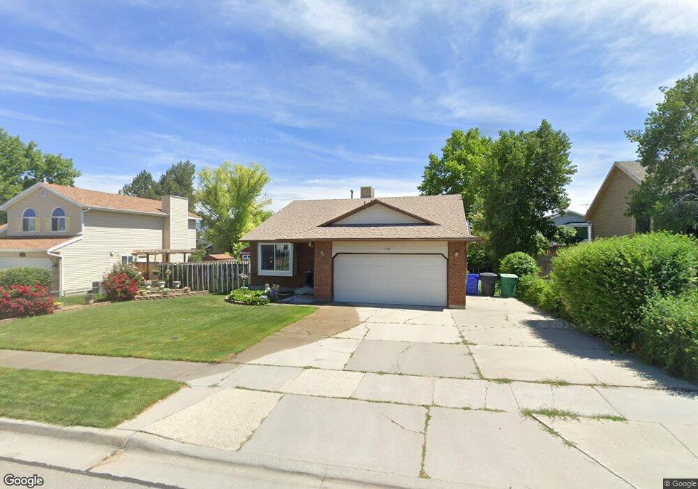 5185 Saguaro Dr, West Jordan, UT 84081 - photo 1