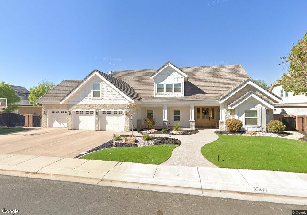 350 W Pebble Dr unit 7, Washington, UT 84780 - photo 1