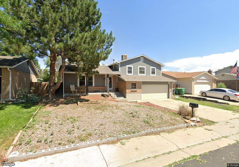 1552 S Dawson St, Aurora, CO 80012 - photo 1