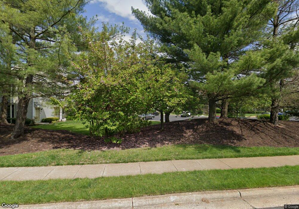 1006B Ralston Dr unit 1000, Mount Laurel, NJ 08054 - photo 1