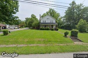183 E Mckeever St, Andrews, IN 46702