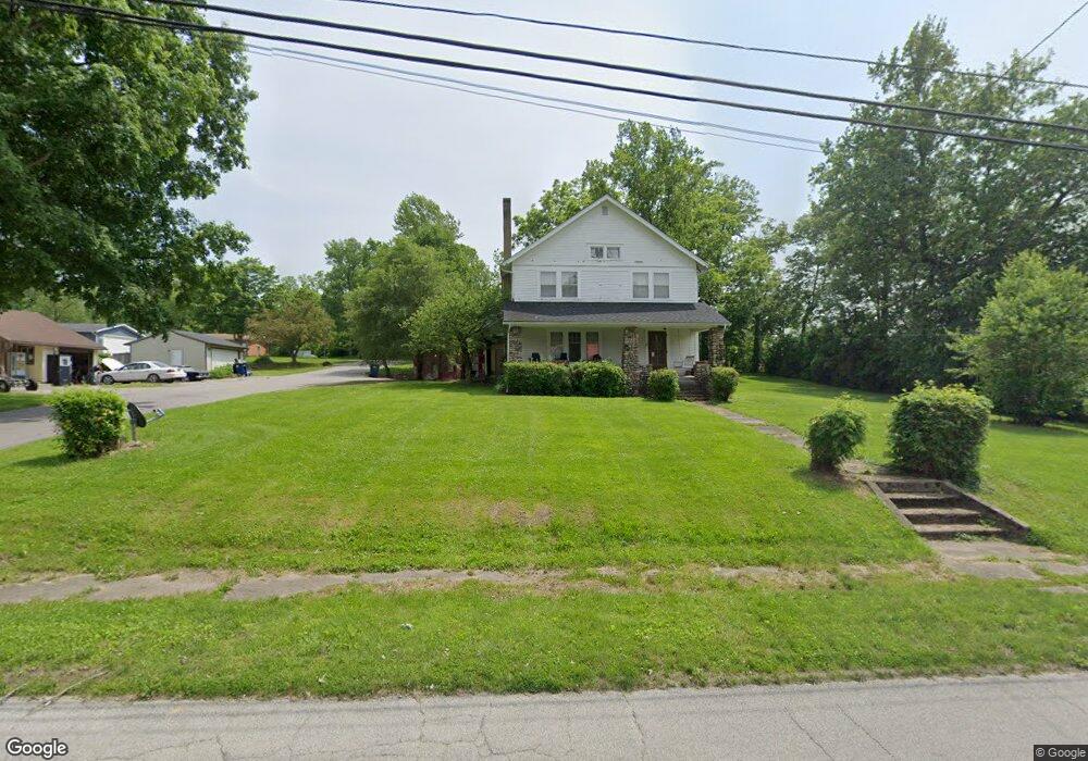 183 E Mckeever St, Andrews, IN 46702 - photo 1