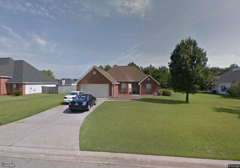 106 Holly Pointe, Warner Robins, GA 31088 - photo 1