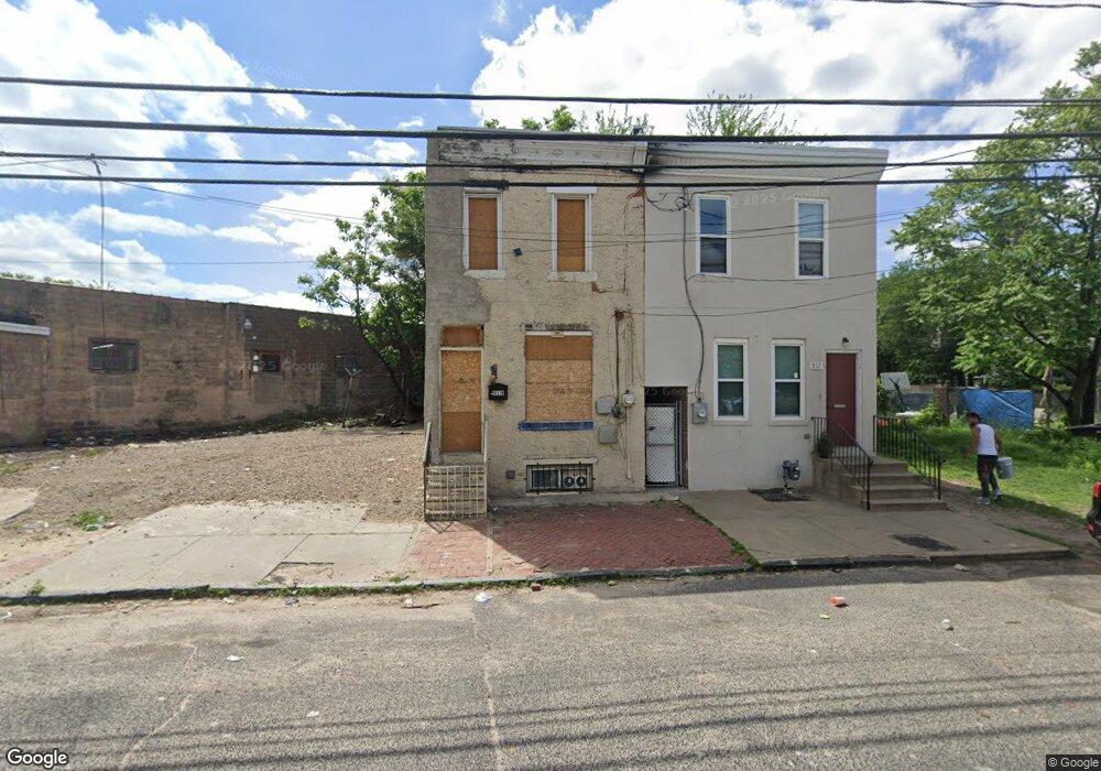 919 S 6th St, Camden, NJ 08103 - photo 1