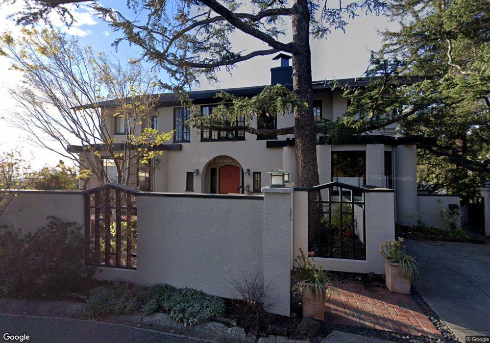 30 Oak Ridge Rd, Berkeley, CA 94705 - photo 1