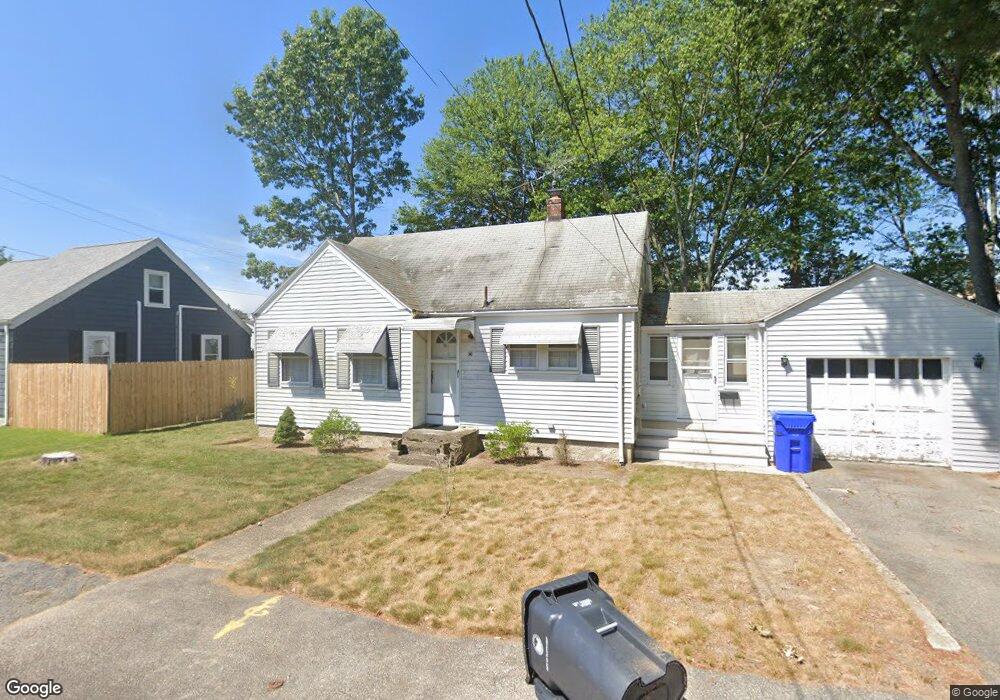 96 Revere St, Pawtucket, RI 02861 - photo 1