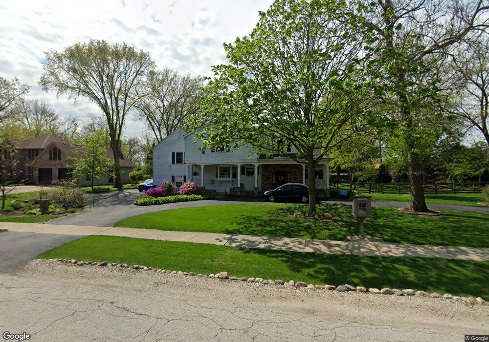 710 Dawes Ave, Wheaton, IL 60189 - photo 1