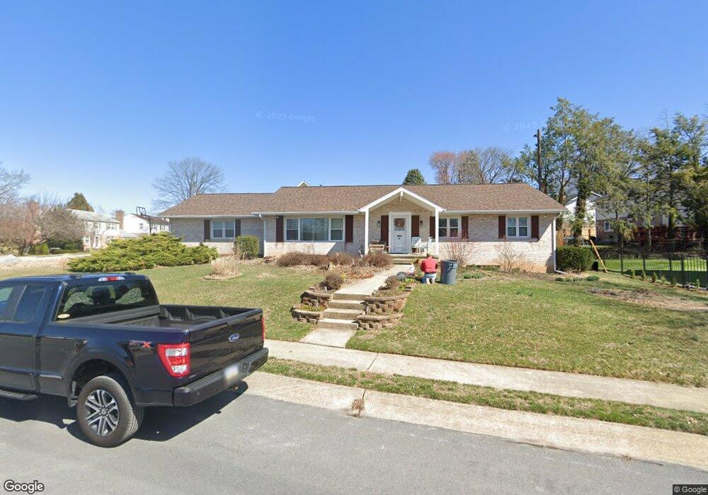 2500 Dalin Dr, Reading, PA 19609 - photo 1