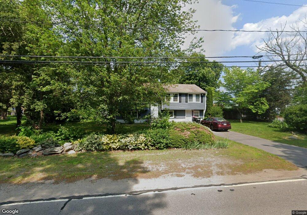 104 Scotland St unit 1, West Bridgewater, MA 02379 - photo 1