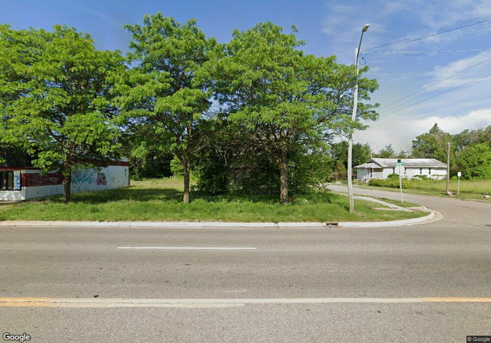 6317 N Saginaw St, Flint, MI 48505 - photo 1