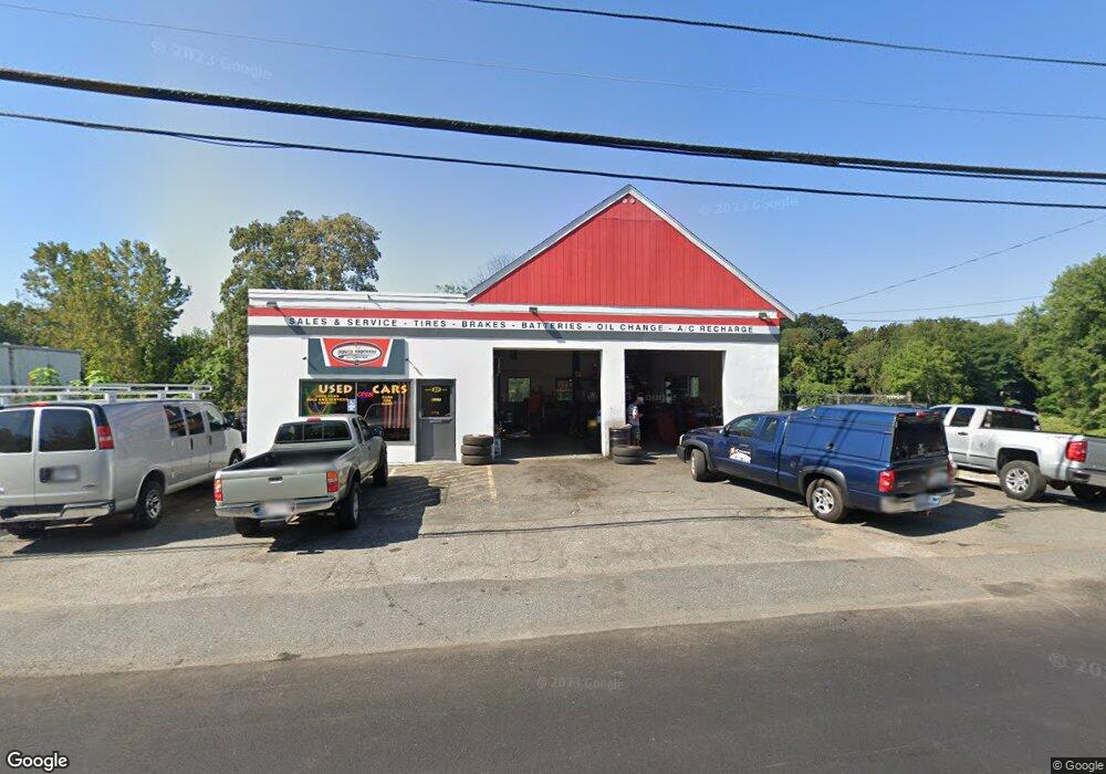 87 S Main St, Milford, MA 01757 - photo 1