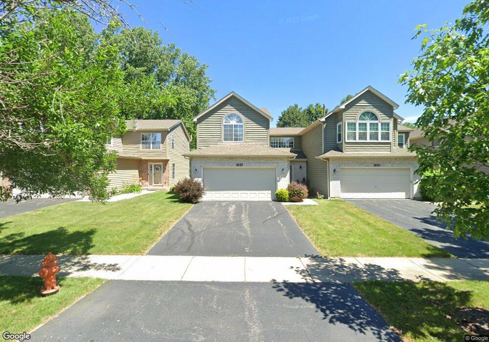 1855 Tamahawk Ln, Naperville, IL 60564 - photo 1