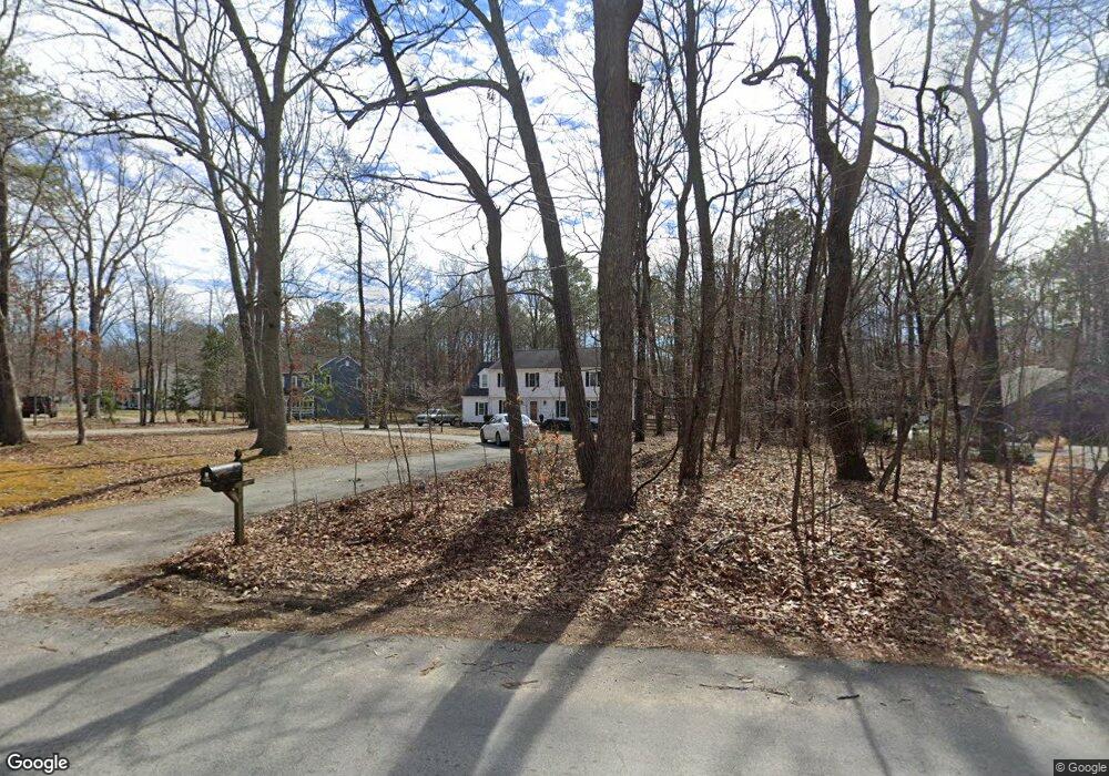 13321 Twin Team Ln, Midlothian, VA 23113 - photo 1