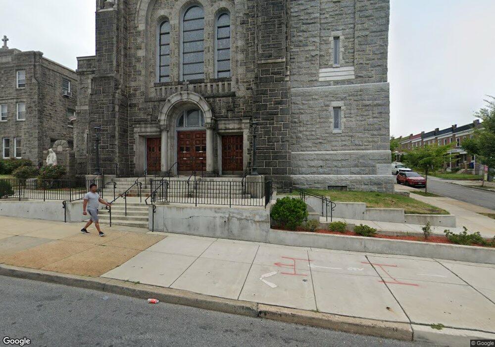 3800 Edmondson Ave, Baltimore, MD 21229 - photo 1