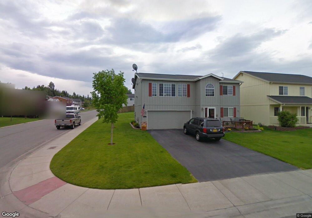 4054 Red Talon Dr, Anchorage, AK 99507 - photo 1