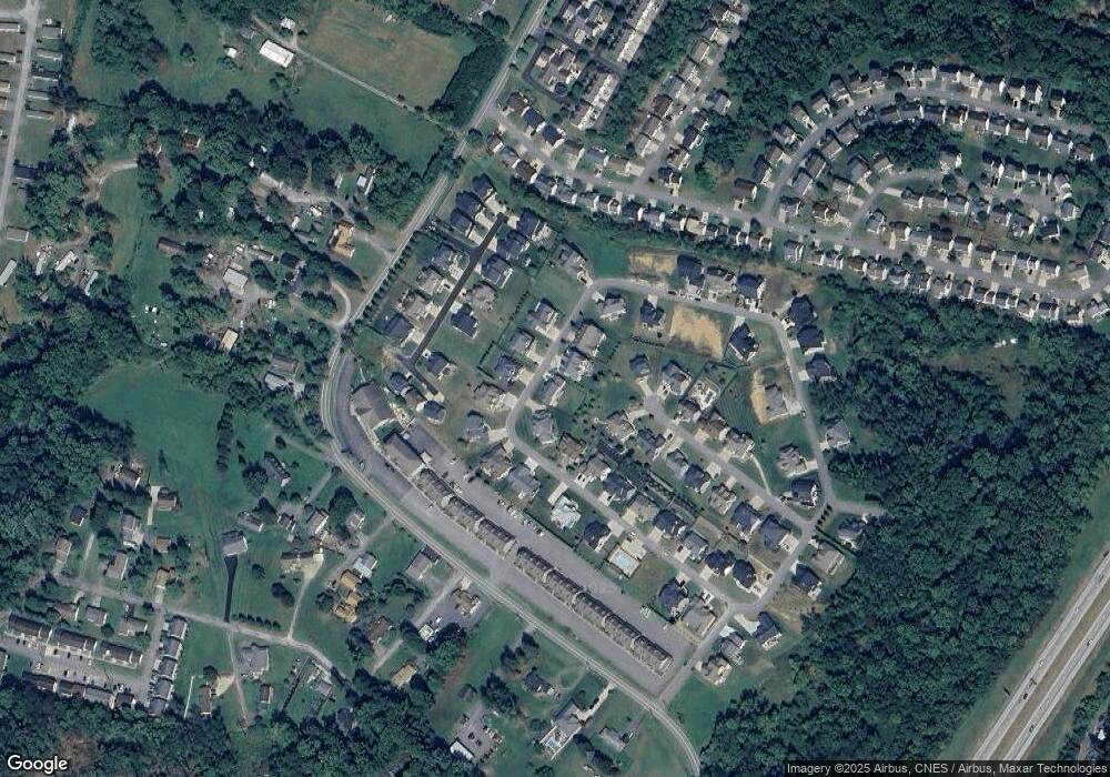 151 Southwind Cir, Morgantown, WV 26508 - photo 1