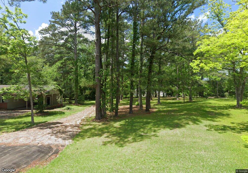 1000 Wansley Rd, Laurel, MS 39440 - photo 1