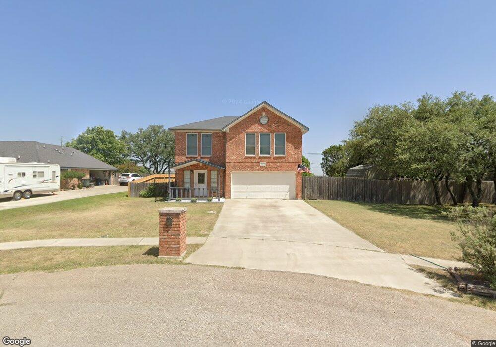 907 Tank St, Copperas Cove, TX 76522 - photo 1