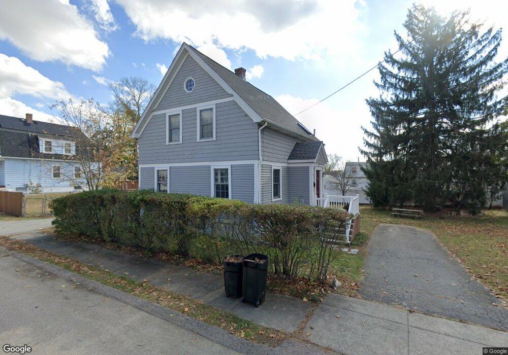 75 Dyer Ave, Riverside, RI 02915 - photo 1