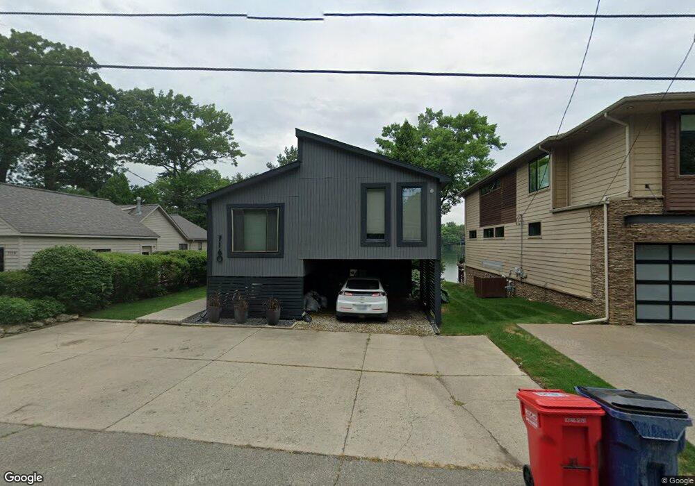 7160 Colony Dr, West Bloomfield, MI 48323 - photo 1