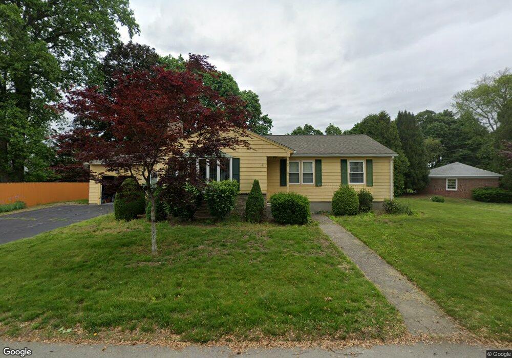 2 Meadow St, Johnston, RI 02919 - photo 1