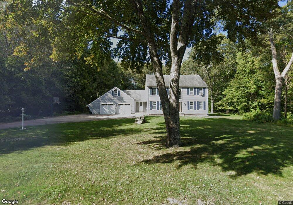 4 Northwind Cir, Ledyard, CT 06339 - photo 1