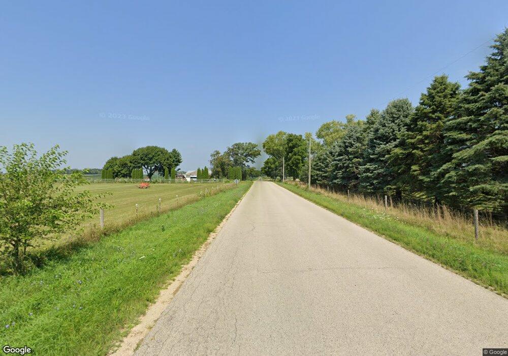4.18Ac Lake Kegonsa Rd, Rutland, WI 53575 - photo 1