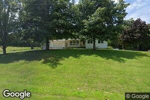 803 Grubb Memorial Dr, Dahlgren, IL 62828
