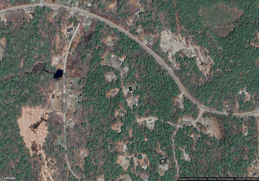 9 Nichols Rd, East Boothbay, ME 04544 - photo 1