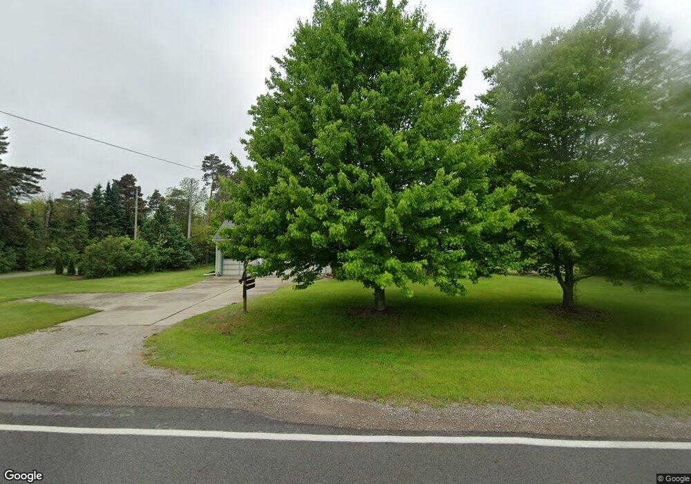 8423 N Webster Rd, Clio, MI 48420 - photo 1