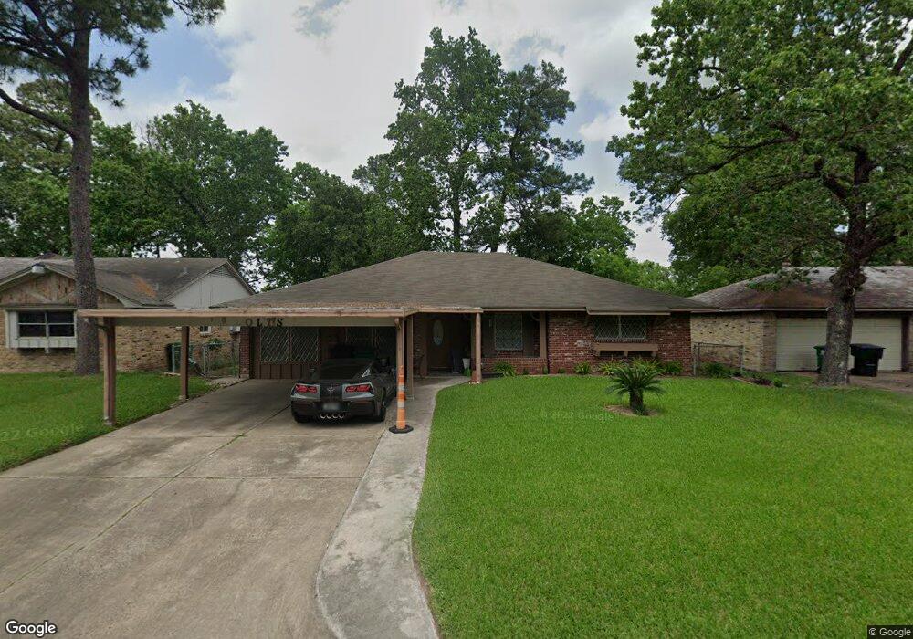 7721 Yoe St, Houston, TX 77016 - photo 1