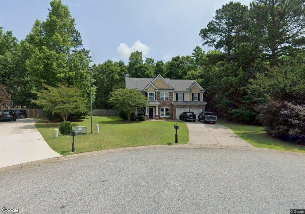 736 Larry Ln, Winder, GA 30680 - photo 1