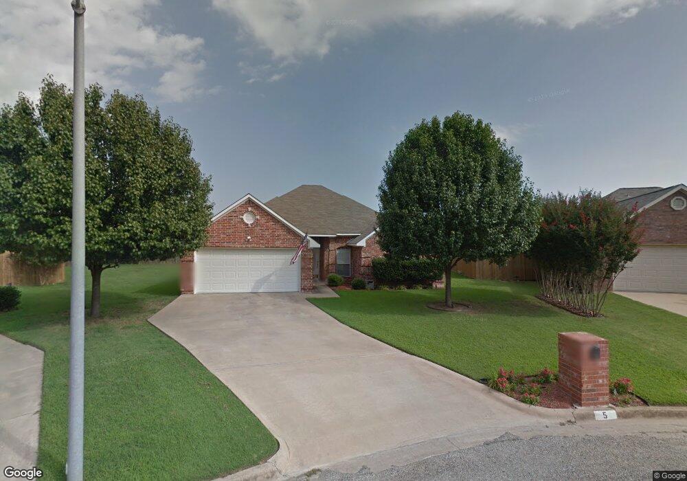 5 Innisbrook Ct, Bonham, TX 75418 - photo 1